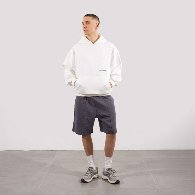 Худи UNIFORM Everyday Global, белый