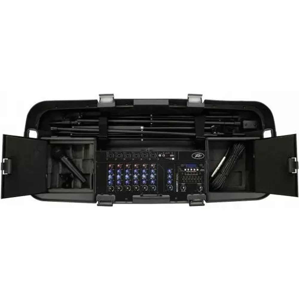 Peavey escort 3000 pa system hotsell
