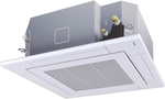 Кассетный кондиционер Toshiba RAV-GM1401UT-E/RAV-GP1401AT-E