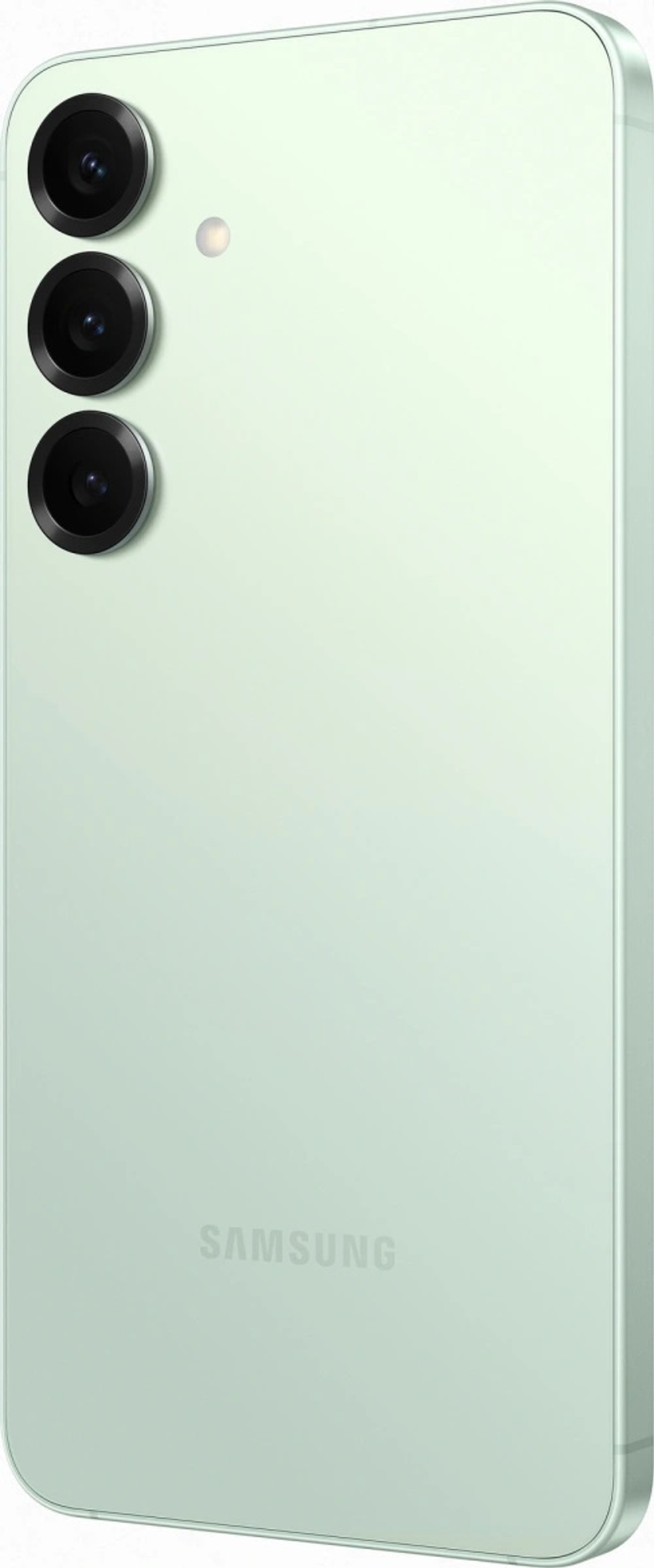 Смартфон Samsung Galaxy S25+ 5G 12/512Gb, Mint (SM-S936B)