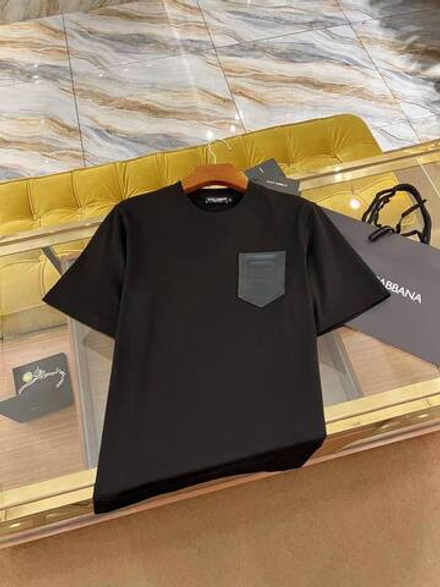 Футболка Dolce & Gabbana