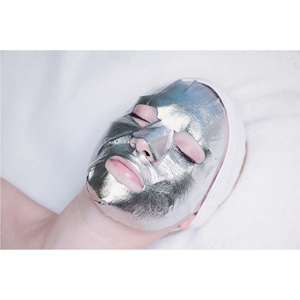 EverYang МАСКА МГНОВЕННОЙ КРАСОТЫ ENERGY FLASH Energy Flash Express Revival Mask 1 шт