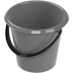 Ведро хозяйственное 10л
