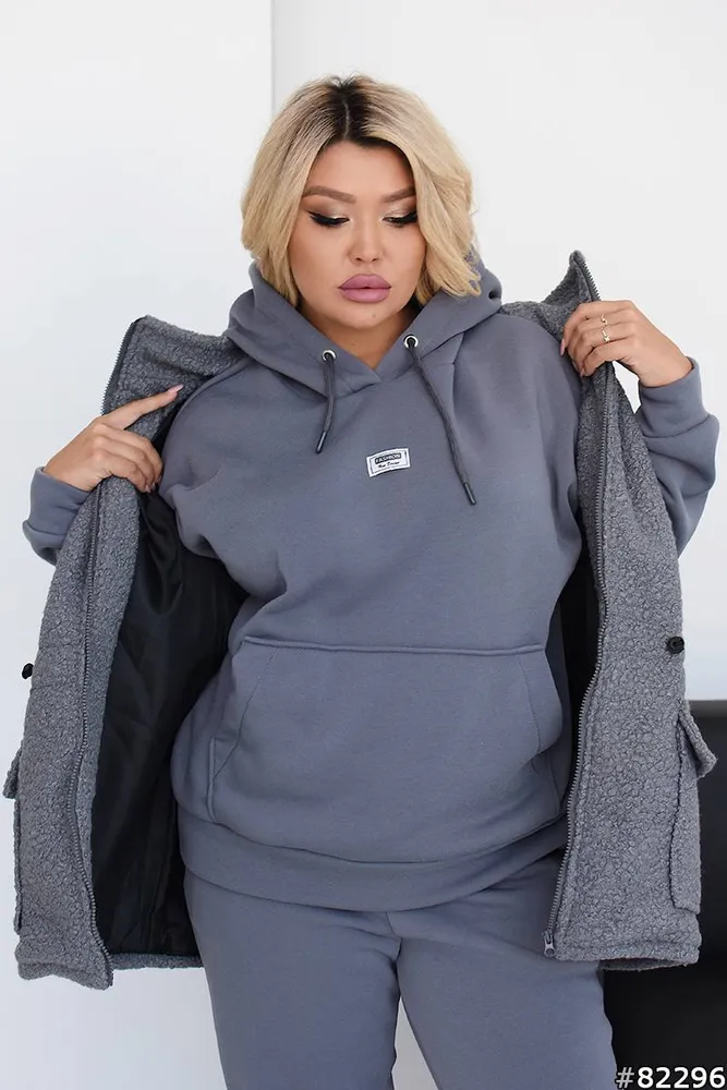 Комплект тройка УК-233-2 Фабрика Моды