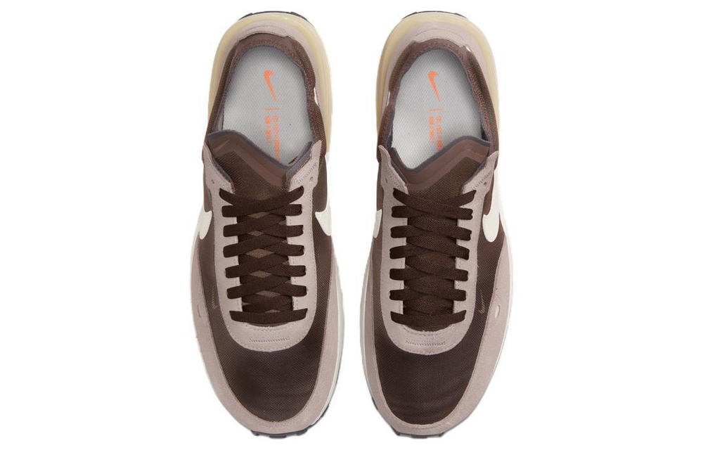 Кроссовки Nike Waffle One