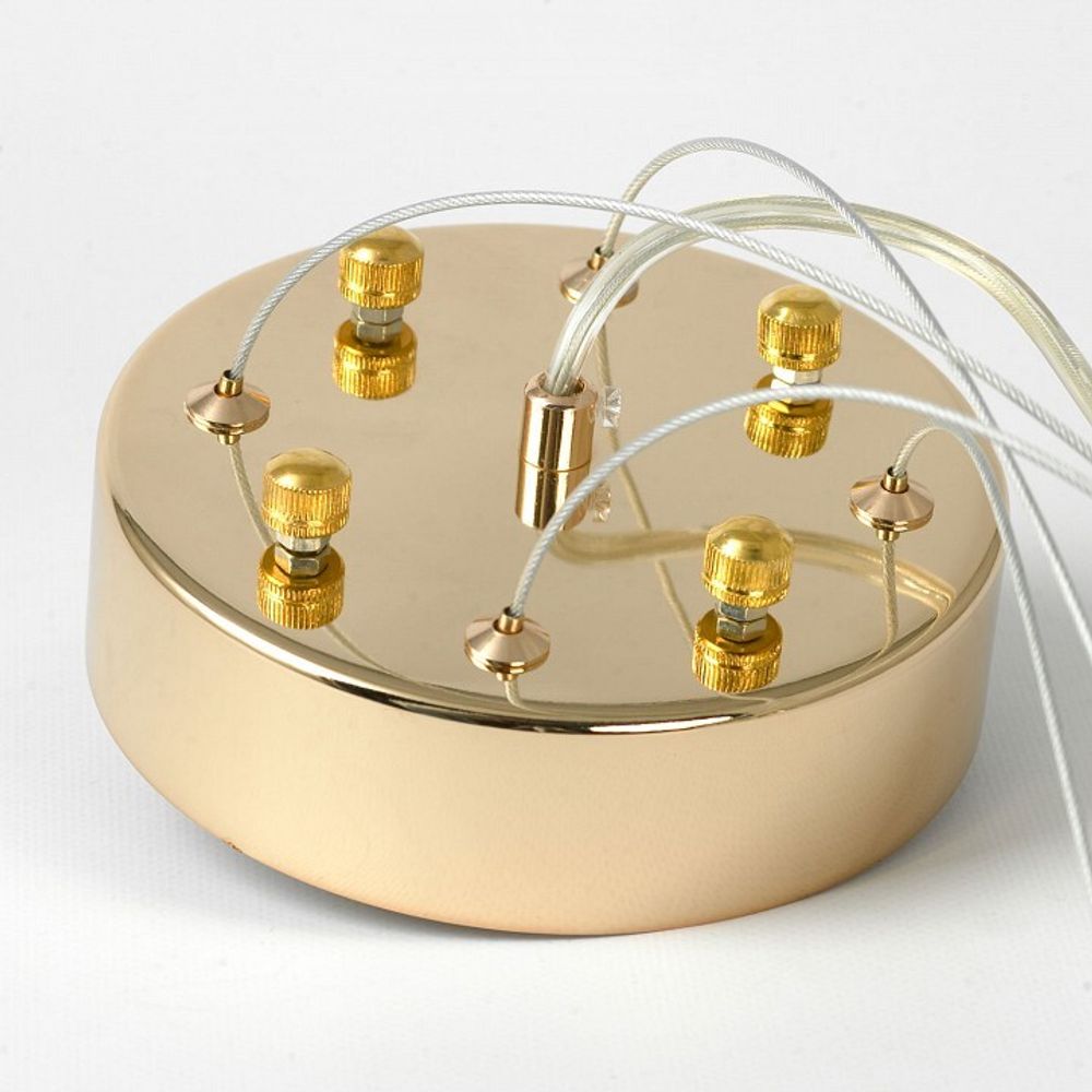 Подвесной светильник Lussole Duval LSP-8856