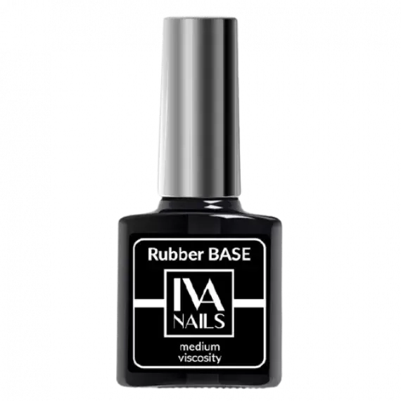 База Rubber Medium Viscosity 8ml