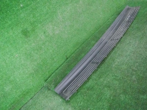 Накладка заднего бампера Lexus LX 3 (2015-2023)