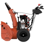 ZimAni ST324DLE PRO снегоуборщик бензиновый 9 л.с, ковш 61 см, выброс 18 м, вариатор