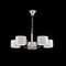 Подвесная люстра Freya Anita FR5012PL-05CH
