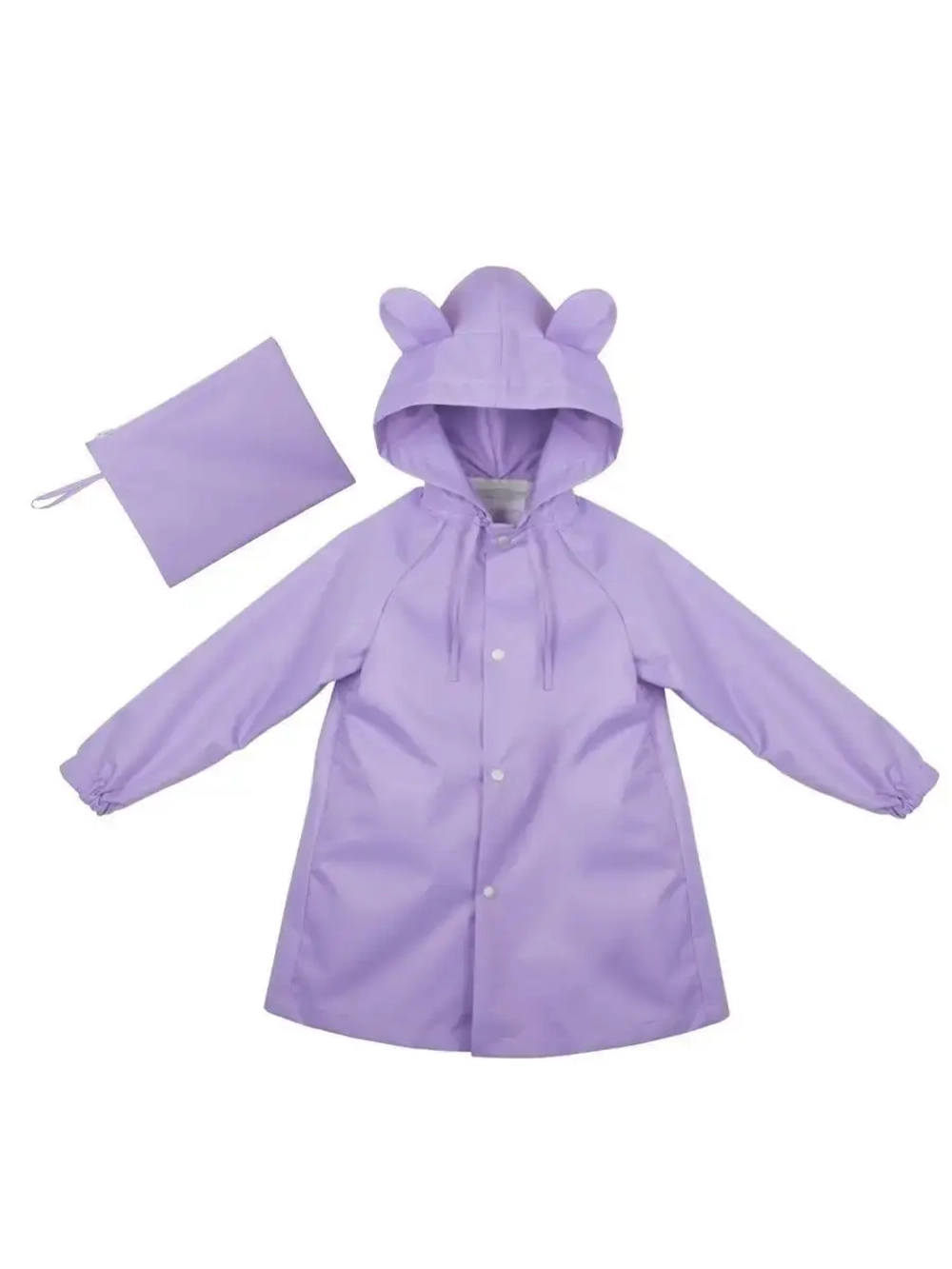 Плащ-дождевик RAIN MINNIE