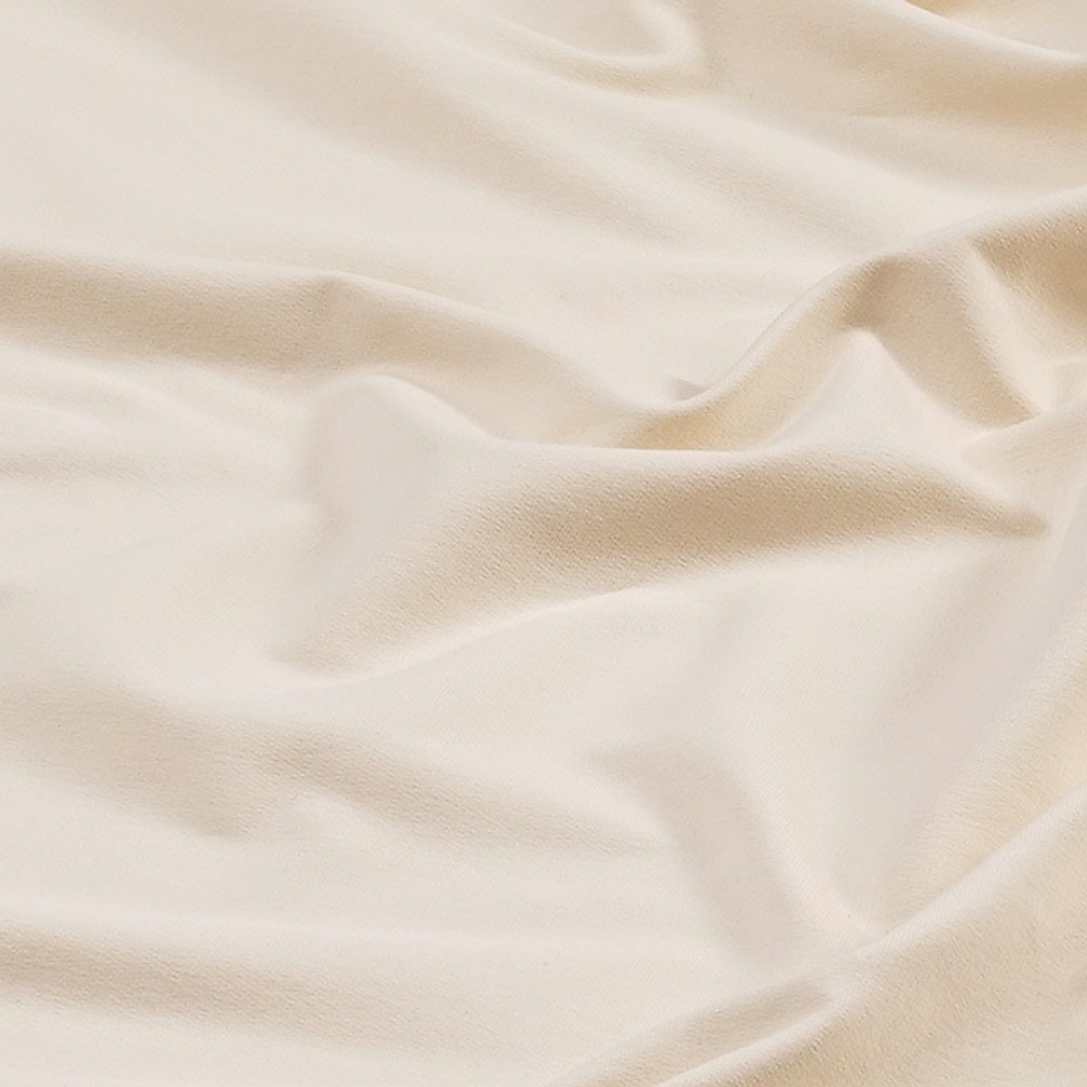 Футер 2-х нит., 95% хлопок, 5% эластан, 240 гр/м2, 180 см