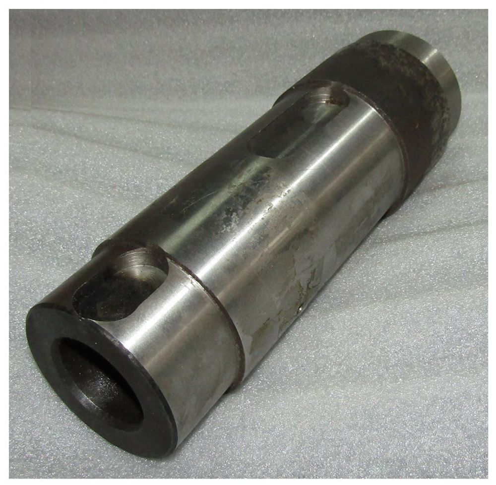 Вал шестерни GW 42А/AZ/Gear shaft III