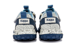 Children's KAPPA KIDS plus velvet warm and wear-resistant children's casual shoes