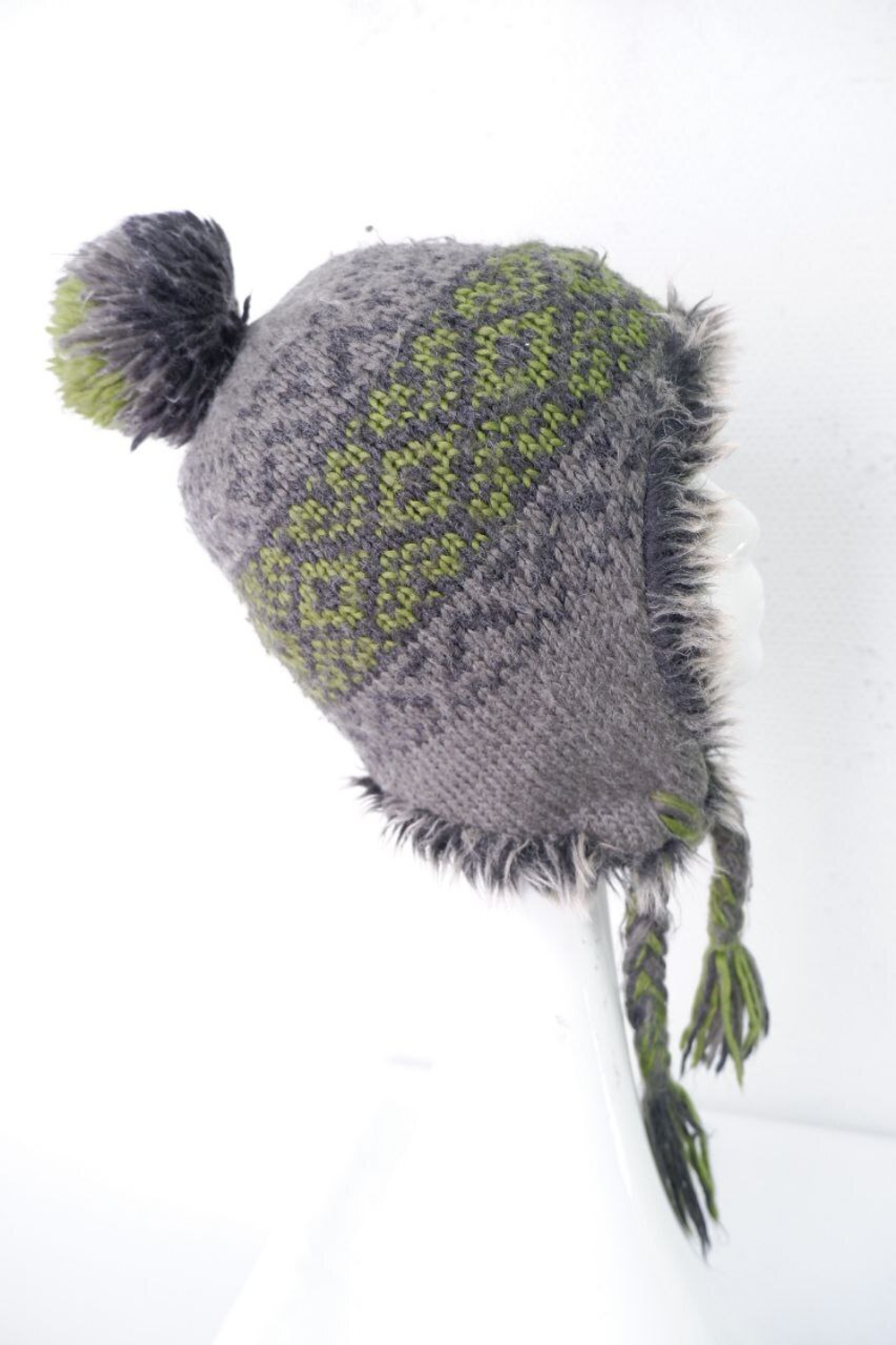 Шапка Next теплая