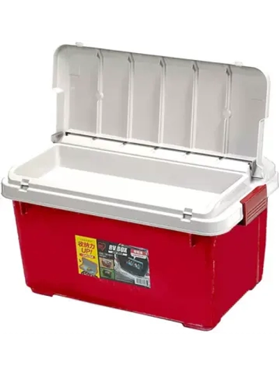 Ударопрочный ящик с двойной раздел. крышкой RV BOX 800