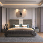 Дизайнерская кровать Lamborghini