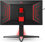 Монитор AOC AG254FG черный