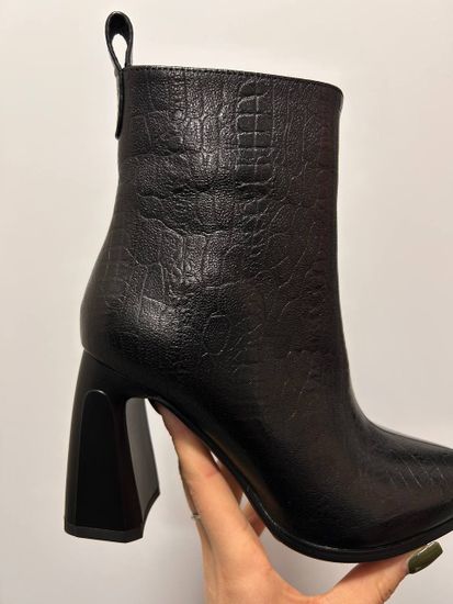 Ботильоны женские