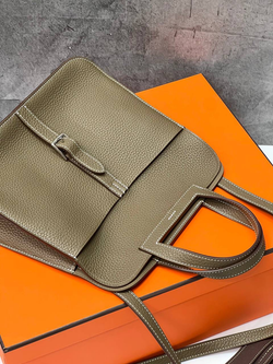 Сумка Hermes Halzan