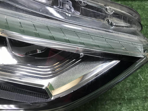 Битая Фара правая Haval Jolion (2021-н.в.) LED