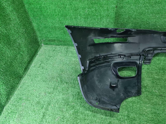 Бампер передний Volvo XC90 1 (2006-2014)