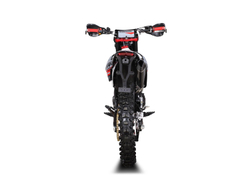 Мотоцикл кроссовый эндуро SHARMAX PowerMax 300 Air 2025