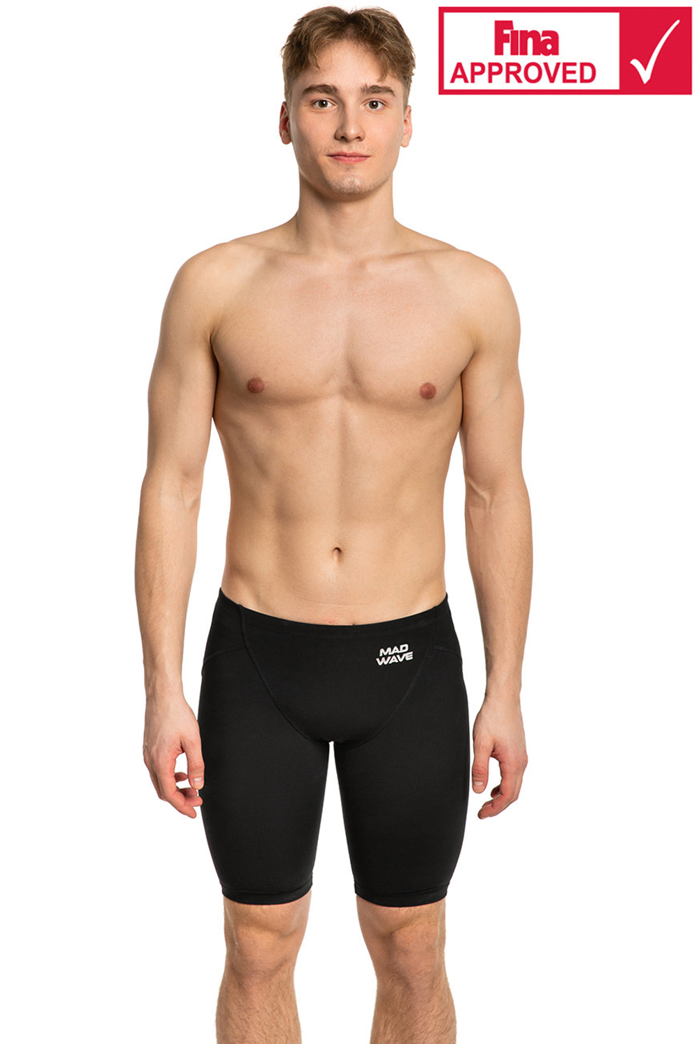СТАРТОВЫЕ ДЛЯ ПЛАВАНИЯ ДЖАММЕРЫ MADWAVE REVOLUTION MEN JAMMER