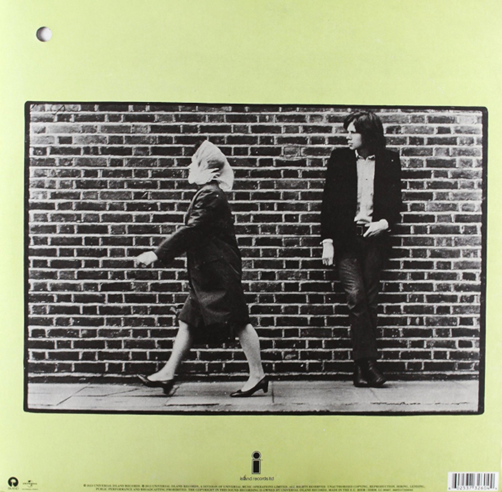 Nick Drake / Nick Drake (LP)