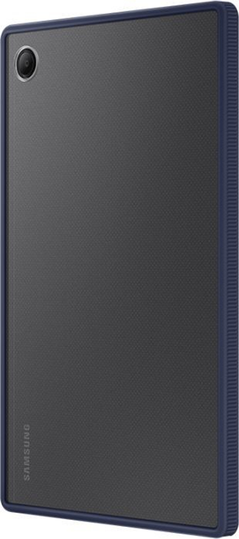 Накладка SAMSUNG EF-QX200TNEGRU (CICEoverX20хт.с)