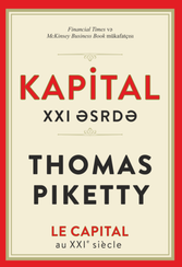 Kapital XXI əsrdə