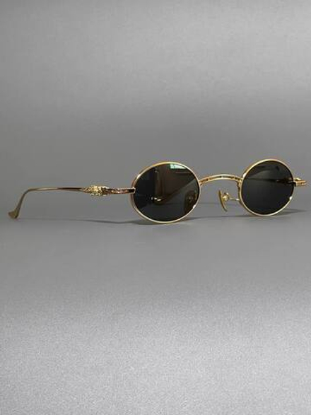 Солнцезащитные очки Chrome Hearts