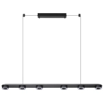 Подвесной светильник Odeon Light TURMAN 6631/64L