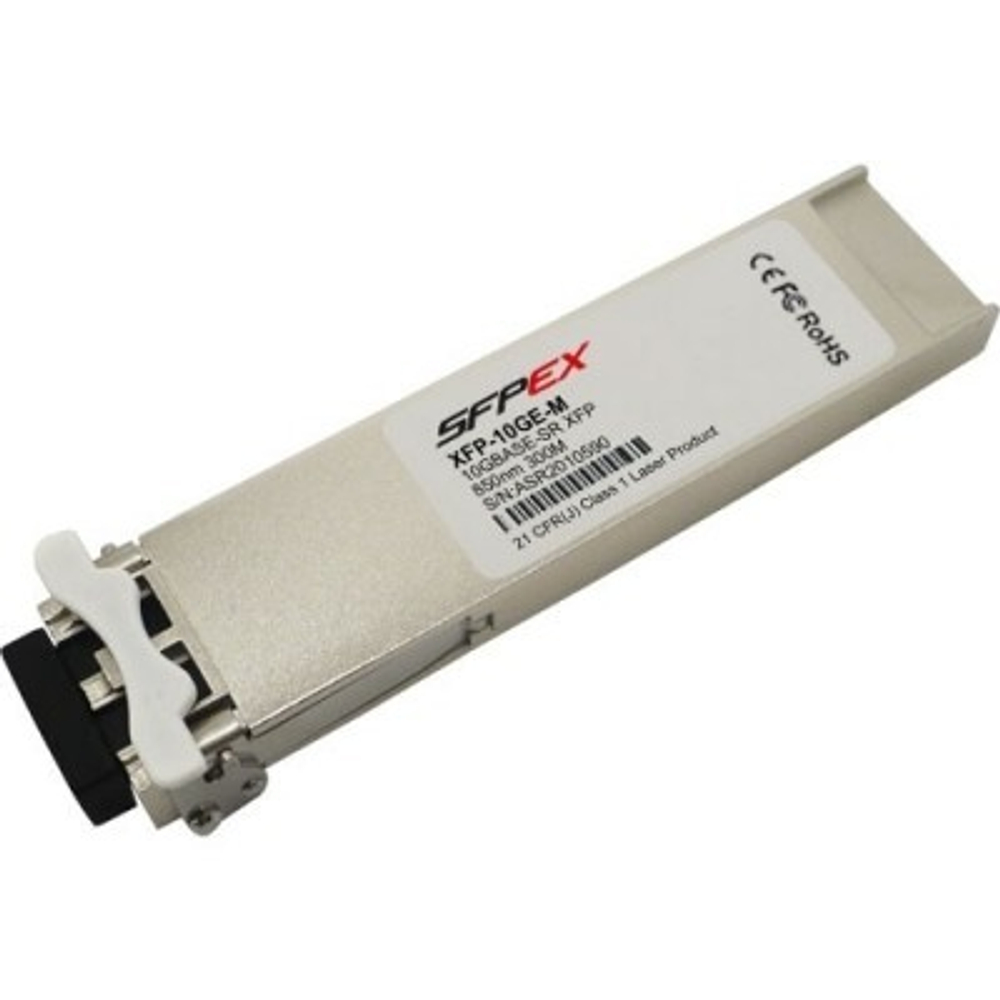 XFP Трансивер Juniper EX-XFP-10GE-SR