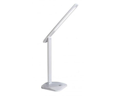 Светодиодный настольный светильник Ultraflash UF-731 11W 500Lm 3000-6500k 3 уровня яркости