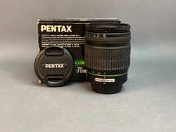 Pentax SMC DA 17-70mm f/4 AL (IF) SDM