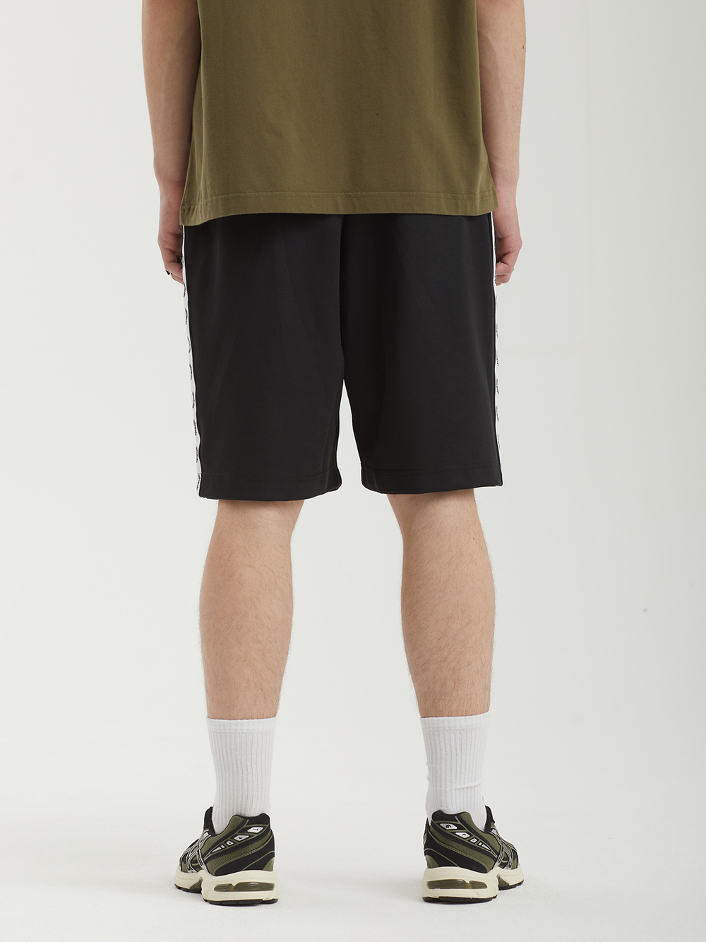 Мужские Шорты Taped Tricot