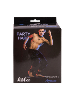Поножи Party Hard Amaze 1106-01lola