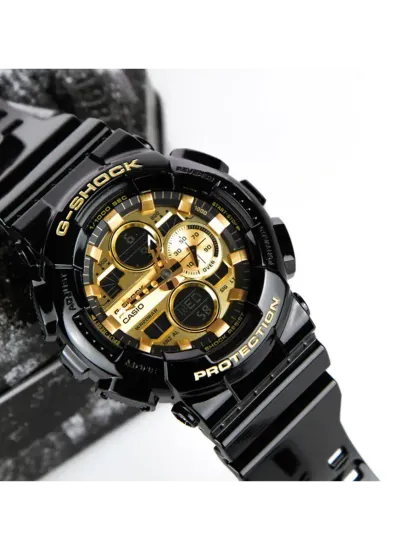 Наручные часы Casio GA-110GB-1AER