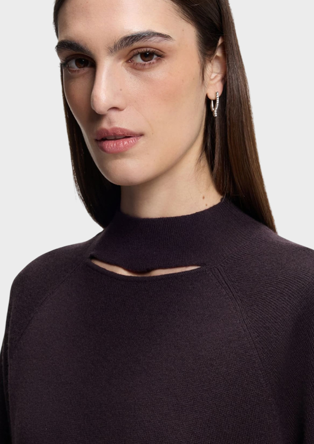 Платье с джемпером BOSS Flalina