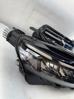 Фары LED оригинал для Geely Xingrui (левый/правый)