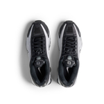 Кроссовки Nike Shox R4 "Metallic Silver"