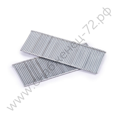 Гвозди для пневмостеплера тип 16GA T30, 1,4 х 30 мм 1000 шт. AERO