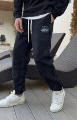 Спортивные штаны Balenciaga
