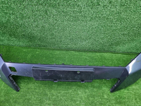 Бампер передний GAC GS3 1 (2024-н.в.)