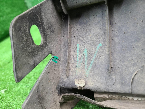 Подножка правая Haval Dargo (2022-н.в.)