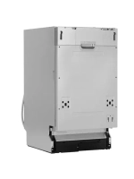 Встраиваемая посудомоечная машина DWB-409/5