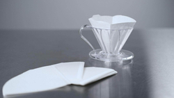 Фильтры Hario бумажные (размер 1–2)