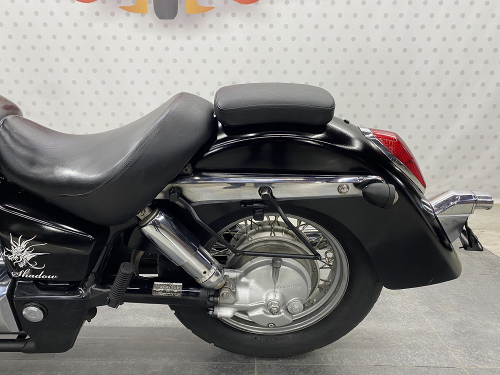 Honda Shadow 750 , 2006