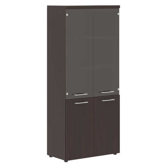 Шкаф комбинированный с топом THC 85.2 856х450х1968 TORR-Z
